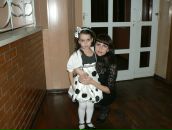 Фотография Кондратьевой Ани