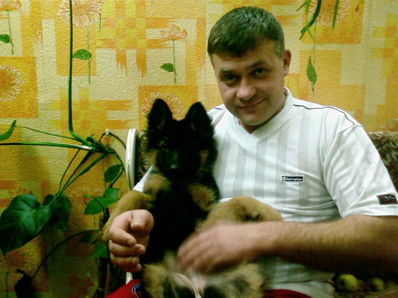 Виктор Атрощенко фотография #1