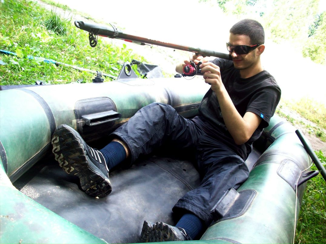 Роберт Асатрян фотография #22