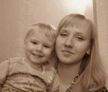 Фотография Бойцовой Манечки