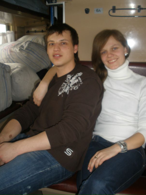 Андрей Шпаченко фотография #24