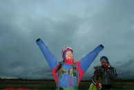 Фотография Марусевой Аполлинаріи