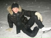 Фотография Храмовой Ирины