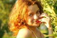 Фотография Саламатовой Ольги