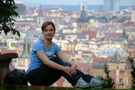 Фотография Филиной Ксении