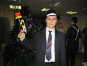 Фотография Павловича Михаила