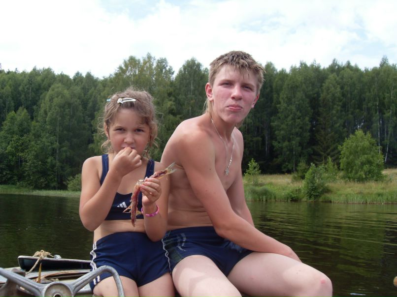 Игорь Дегтярев фотография #44