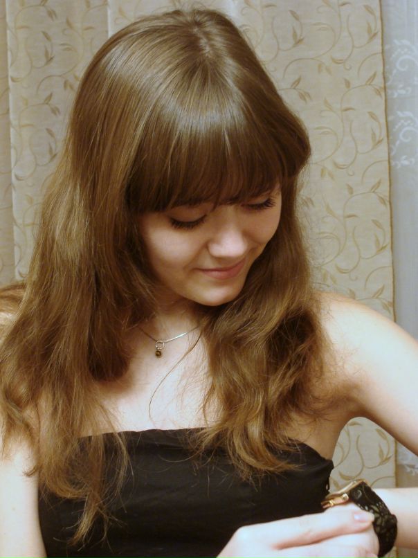 Элиза Басова фотография #48