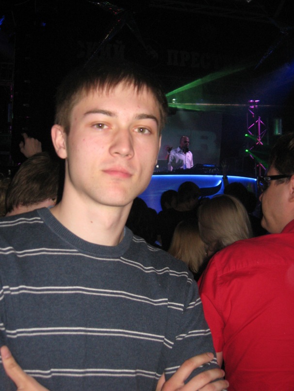 Виктор Солоп фотография #44