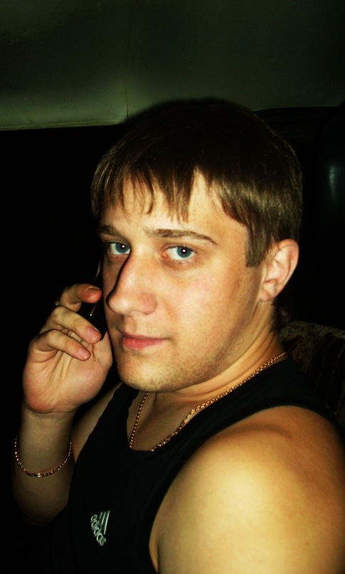 Иван Козлов фотография #19