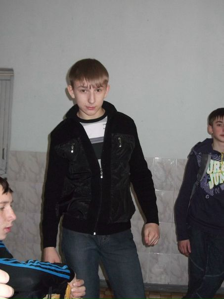 №1, Саша Беляков, 30 лет, Ленинск-Кузнецкий №1, Саша Беляков, 30 лет, Ленинск-Кузнецкий