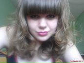 Віта Москалюк фотография #35 (источник - https://vk.com/id114664007)