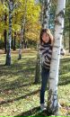 Фотография Кызласовой Евгении