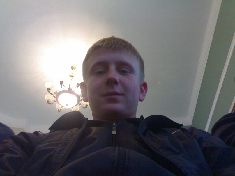 Дмитрий Малыхин фотография #20