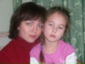 Фотография Золотаревой Анны