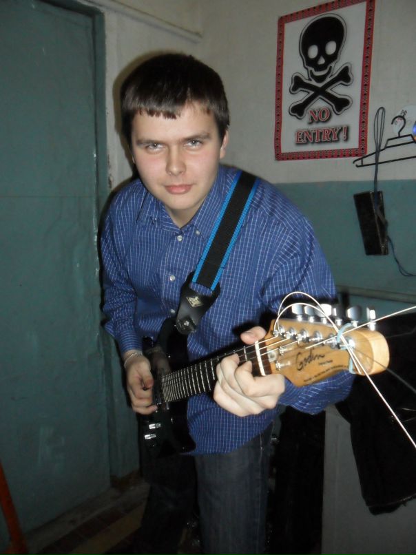 Евгений Татарченко фотография #40