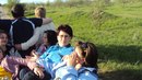 Сніжана Подуфальська фотография #16 (источник - https://vk.com/id168274729)