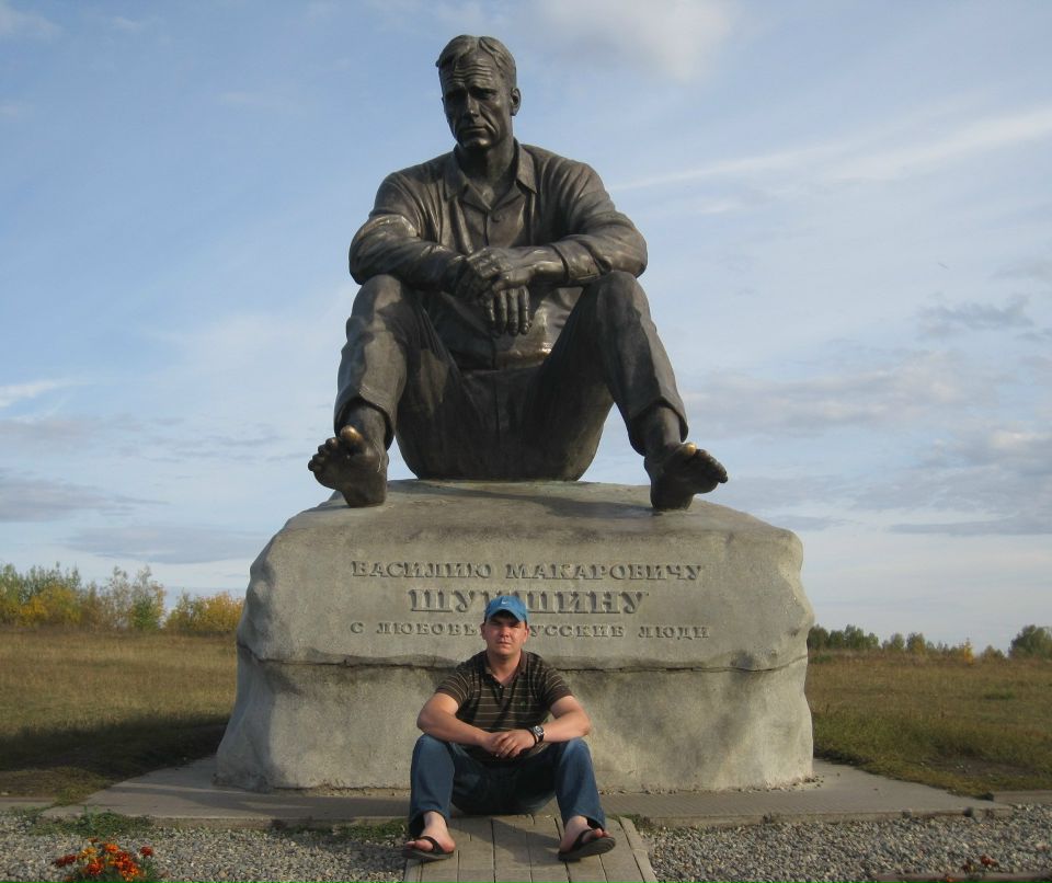 Илья Постоев фотография #13