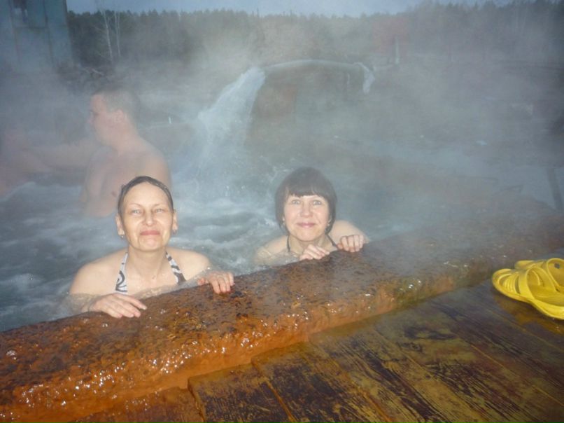 Виктор Зобнин фото №10