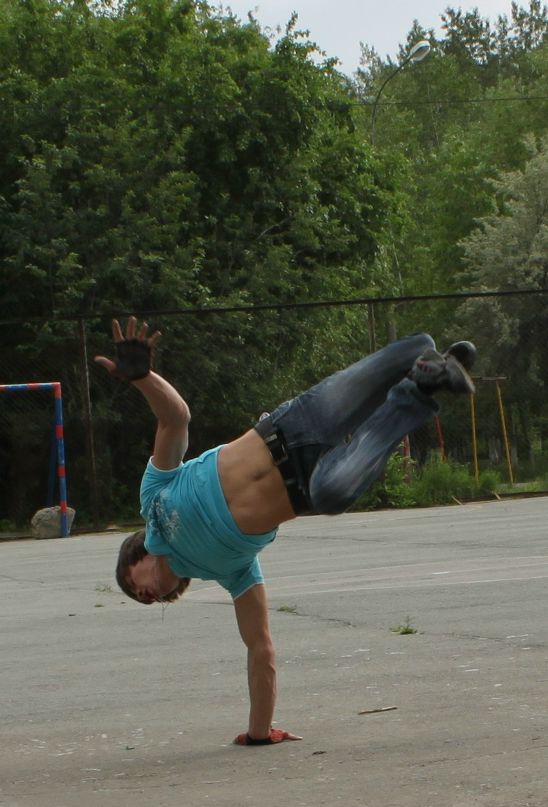 Антон Сушков фотография #16
