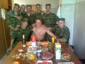 Фотография Зимовина Антона
