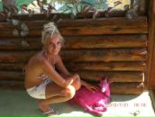 Фотография Федоровой Анны