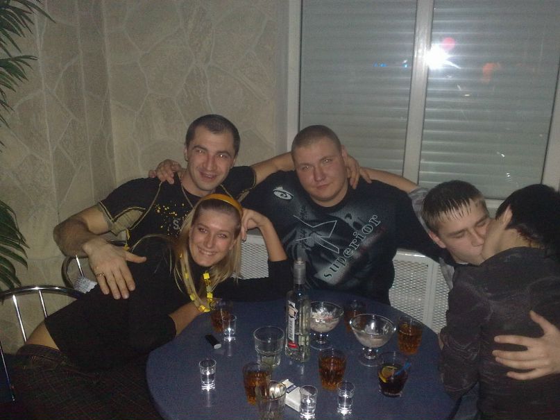 Димка Савельев фотография #8