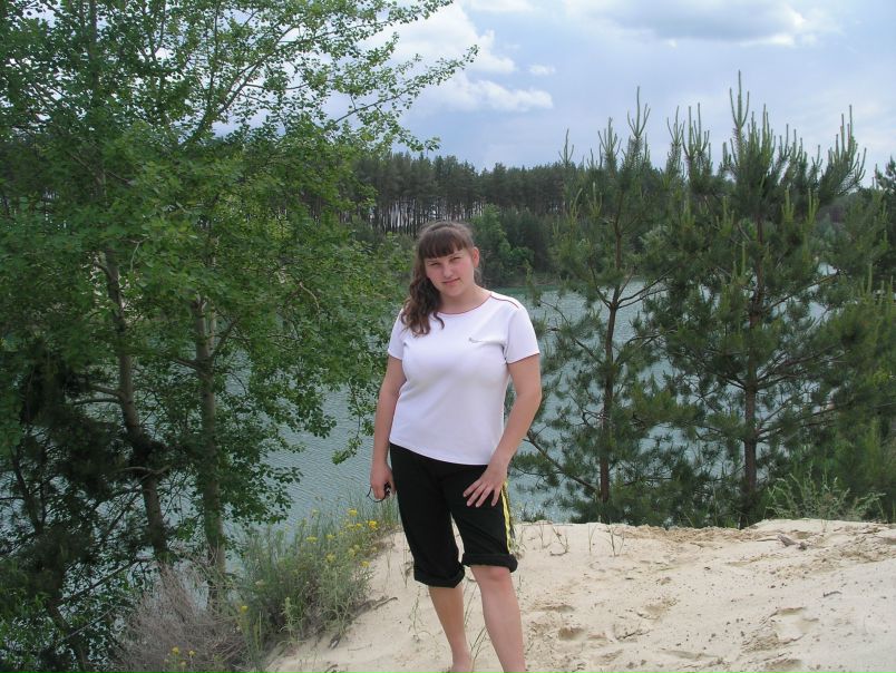 №11, Ольга Цёхла №11, Ольга Цёхла