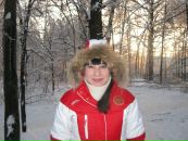 Фотография Матейчук Ирины