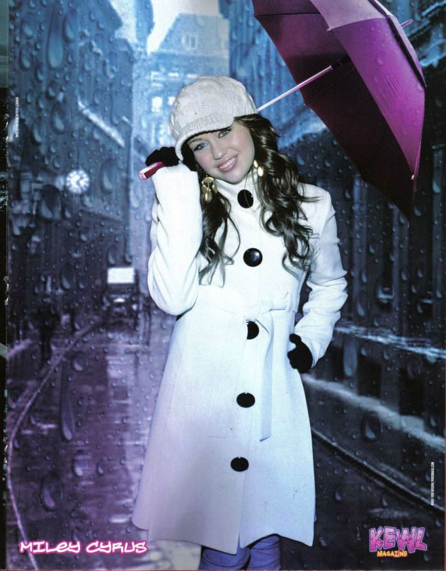 Miley Cyrus фотография #32
