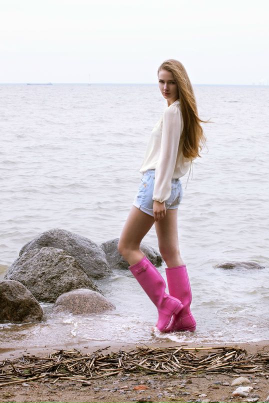 Mary Kovalets фотография #46