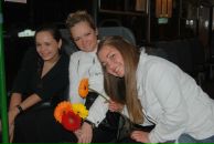 Фотография Баландиной Кати