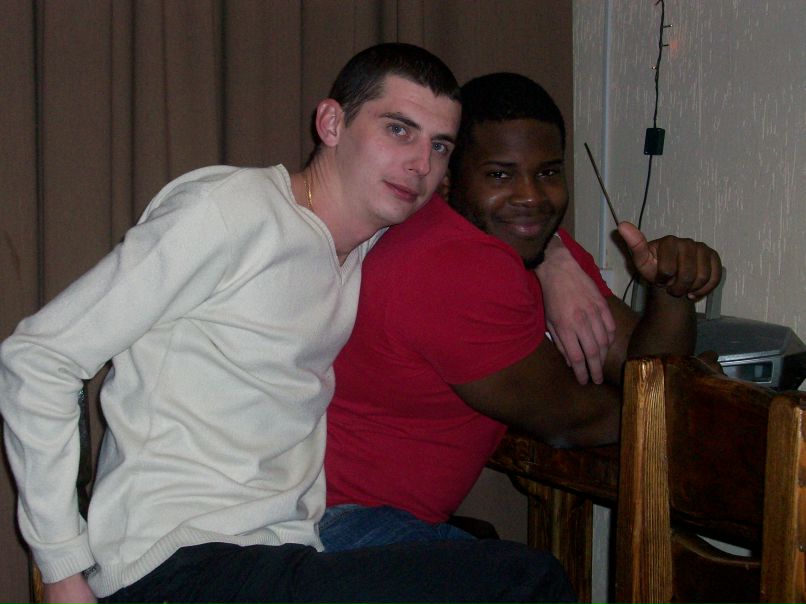 Иван Грушин фотография #19