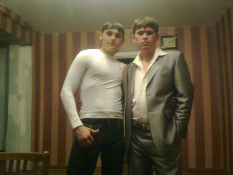 Серёга Капёшкин фотография #38