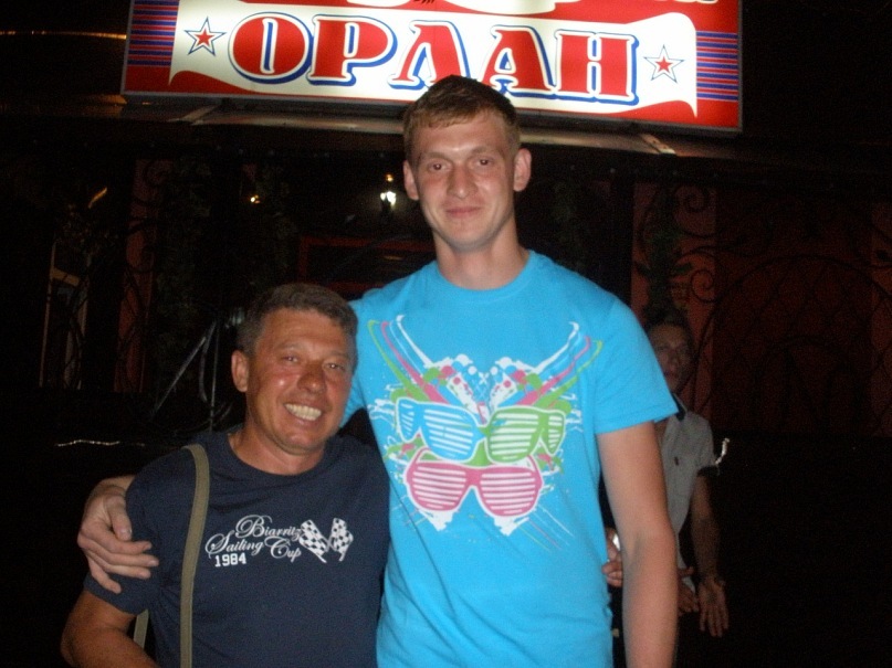 Сергей Cloudff фотография #46