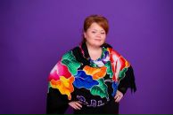 Фотография Пименовой Ирины