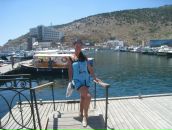 Фотография Поляковой Виктории