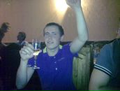 Фотография Никонова Антохи