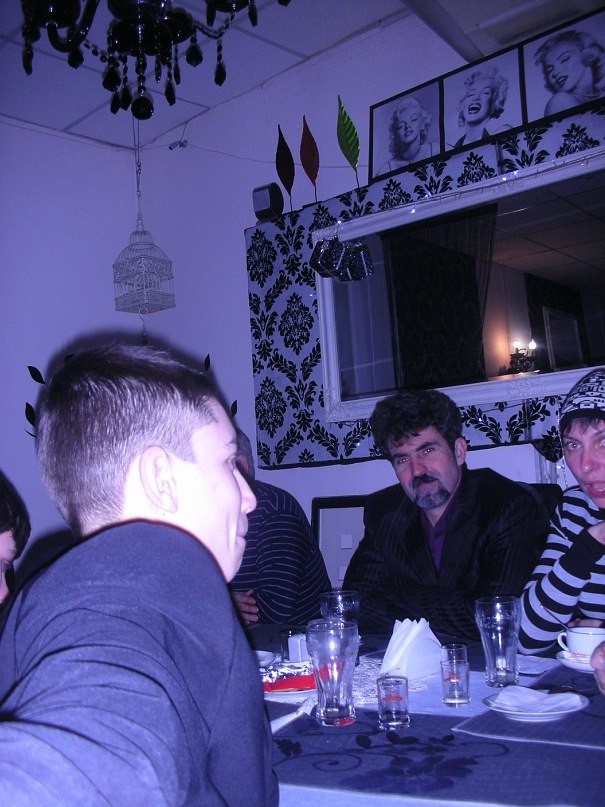 Сергей Коваленко фотография #29