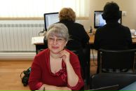 Фотография Микоэльян Ирины