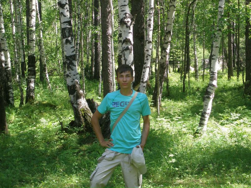 №6, Дмитрий Уфимцев, Иркутск №6, Дмитрий Уфимцев, Иркутск