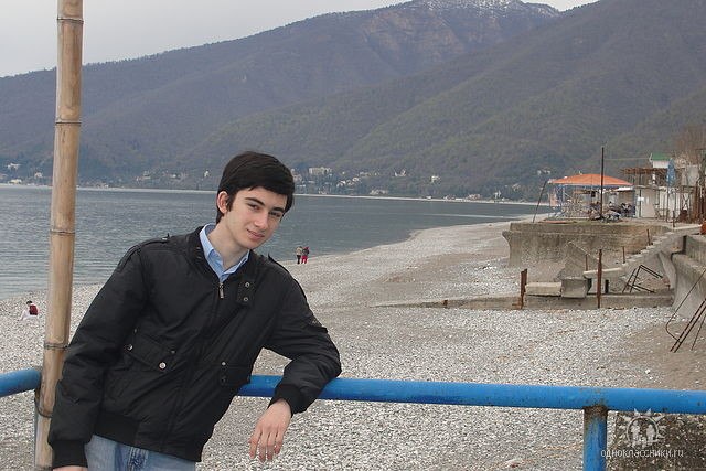 Aiba Said фотография #50