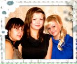 Фотография Морозовой Лилии