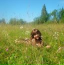 Фотография Савельевой Ланы