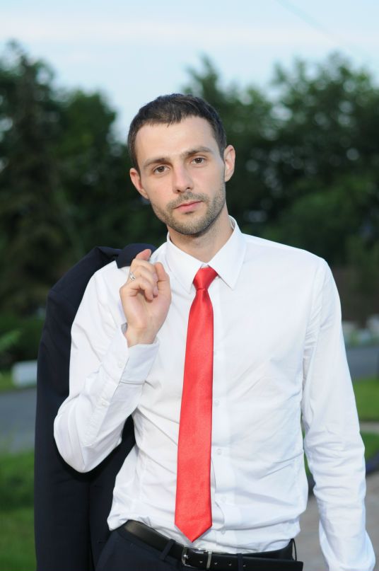 Дмитрий Лекс фотография #7
