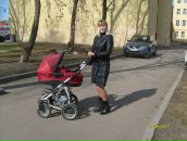 Фотография Ядровой Ирины