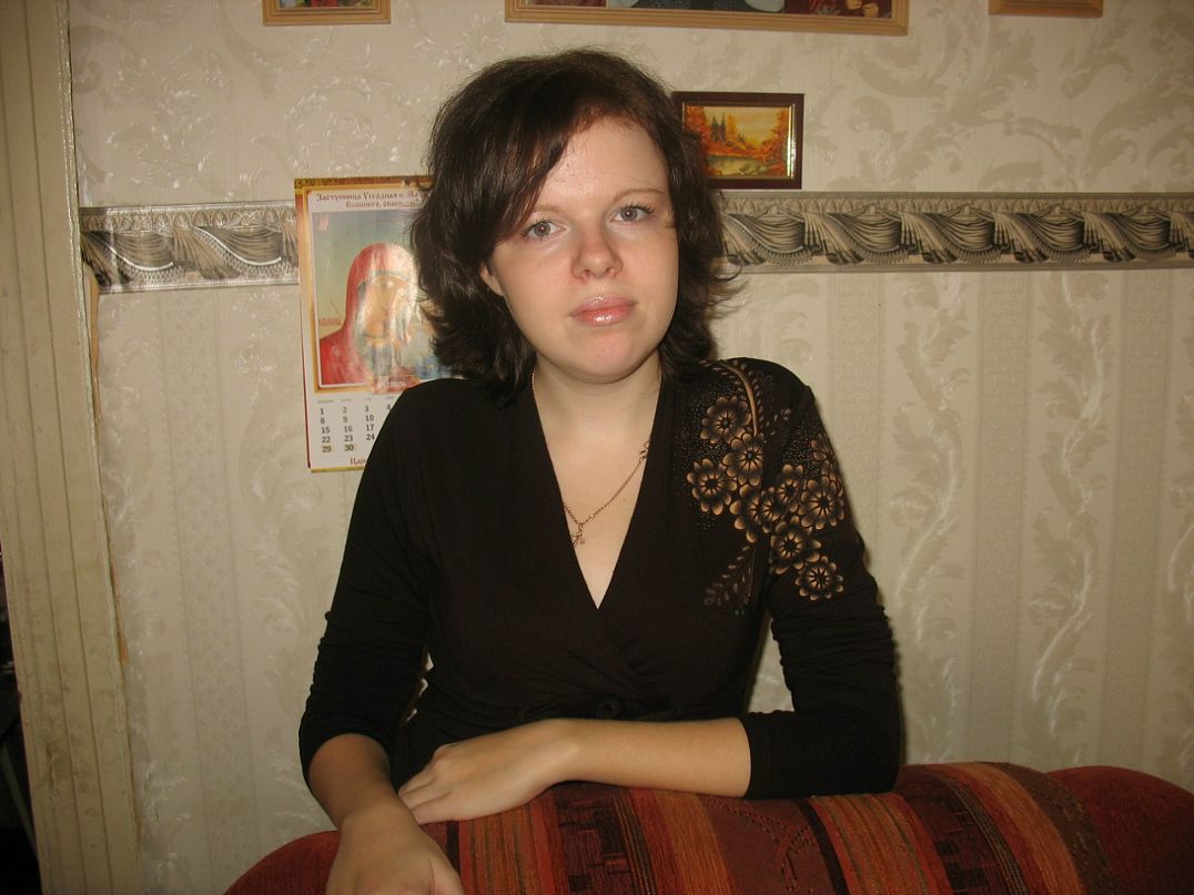 Марина Чернова фотография #12