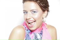 Фотография Кудрявцевой Анастасии