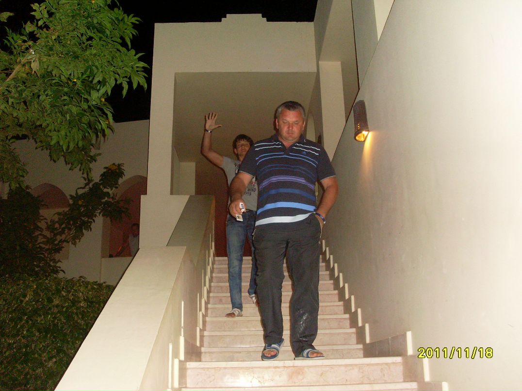 Рома Тихоненко фотография #4