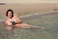 Фотография Беляковой Анютки